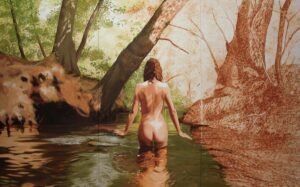 Woher komme ich, wohin gehe ich?