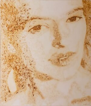 Beauty - Frank Rosenzweig Vanitas Original