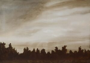 ohne Titel (Rustscape 16)