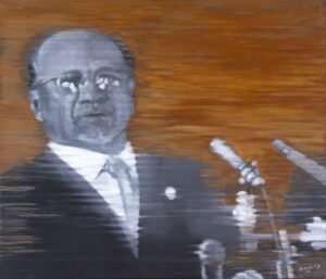 Niemand hat die Absicht eine Mauer zu errichten