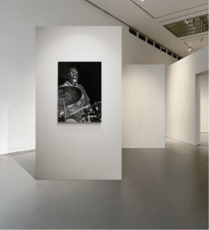 Art Blakey - Frank Rosenzweig