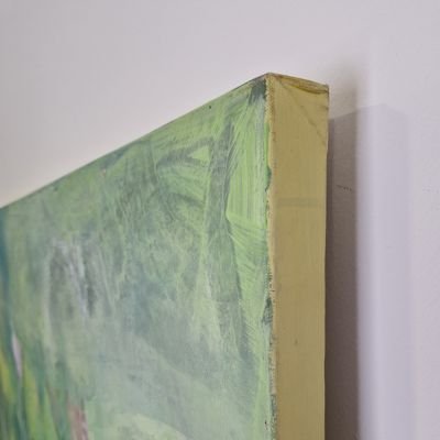 Tulpen im Nebel 3 Tulpen im Nebel – Bild 2