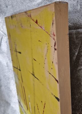 Triptychon (2000) 5 Triptychon (2000) – Bild 4