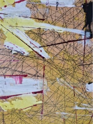 Triptychon (2000) 4 Triptychon (2000) – Bild 3