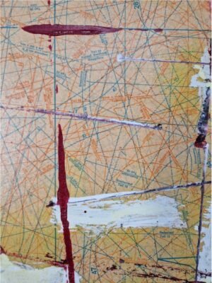 Triptychon (2000) 3 Triptychon (2000) – Bild 2