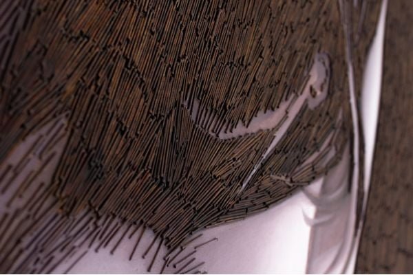 Oxydiva II 2014 Frank Rosenzweig 3 Oxydiva II 2014 Frank Rosenzweig – Bild 2