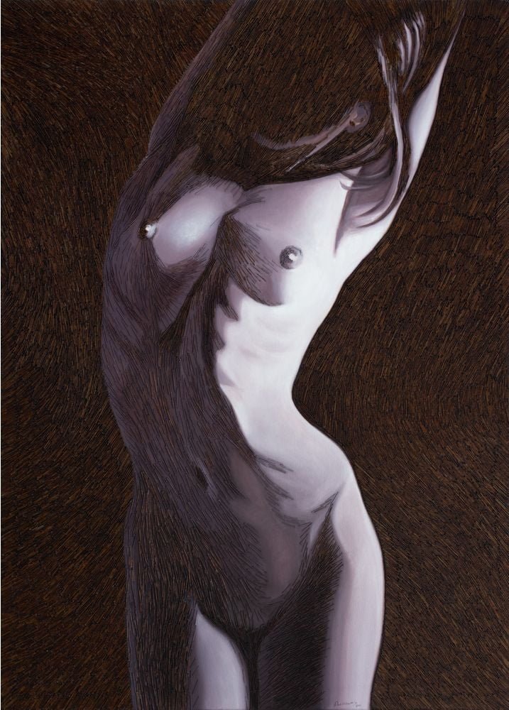 Oxydiva II 2014 Frank Rosenzweig 2 Oxydiva II 2014 Frank Rosenzweig