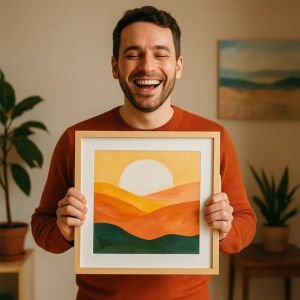 kunstwerk verkaufen privatperson