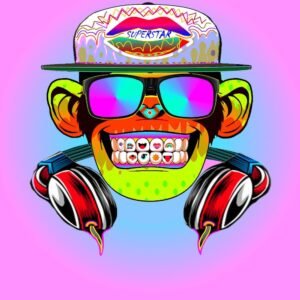 DISKO MODE - Alexander Kats