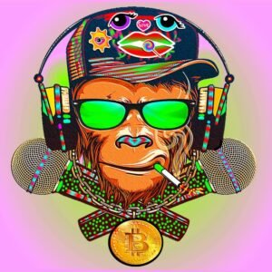 DRIVE MONKEY - Alexander Kats