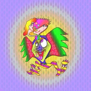 Das Schönste an der Liebe ist die Liebe selber - Alexander Kats