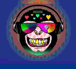 Die Musik muss laut sein, damit wir nicht hören wie die Welt zusammenbricht! - Alexander Kats