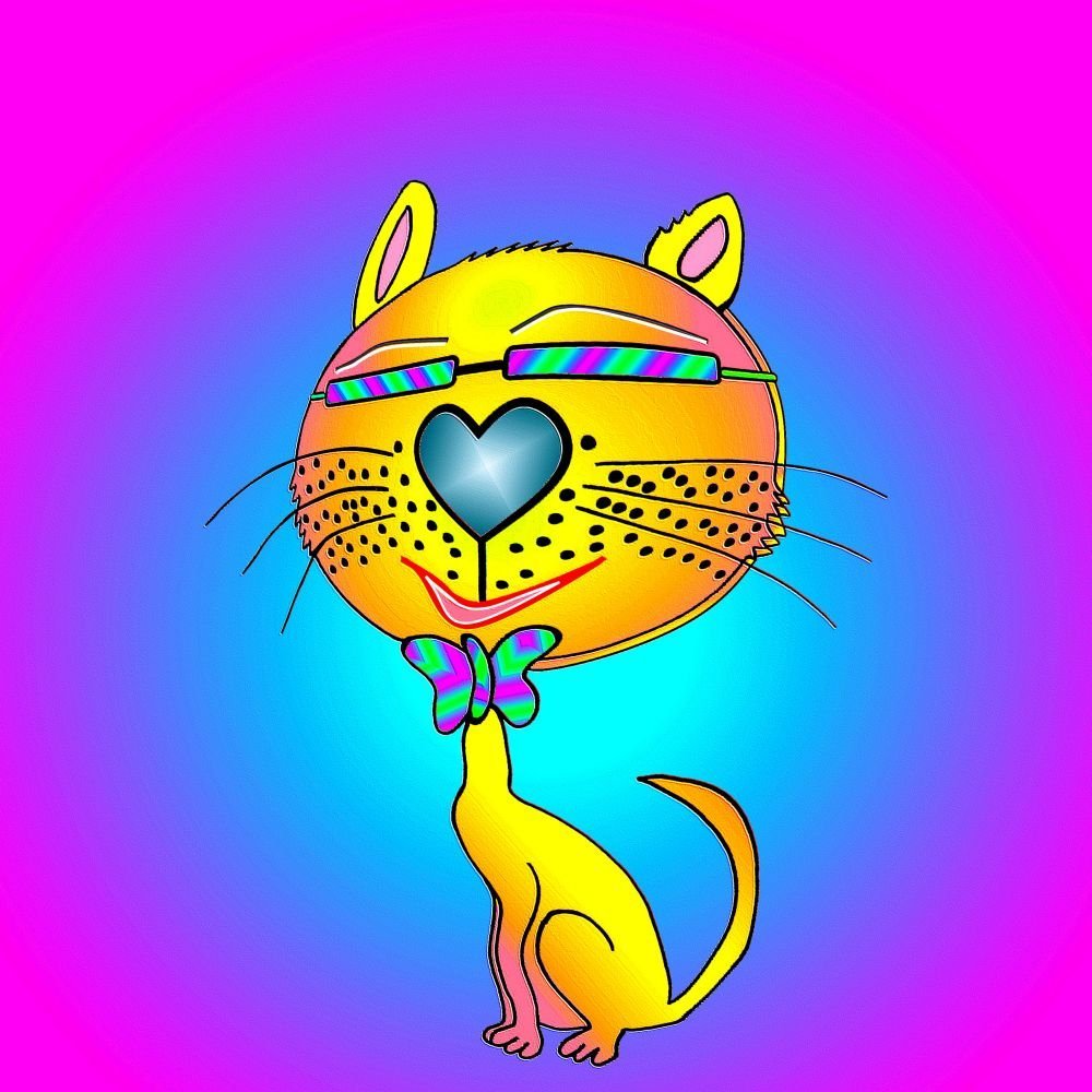 shop-all 19 Die beliebtesten Katzenrassen – Alexander Kats