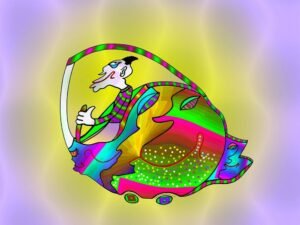 Alexander Kats Shop 3 Ein Auto zum Verlieben - Alexander Kats