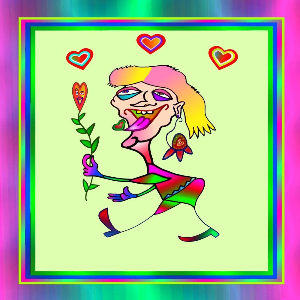 shop-all 11 Eine Königin der Schönheit – Alexander Kats