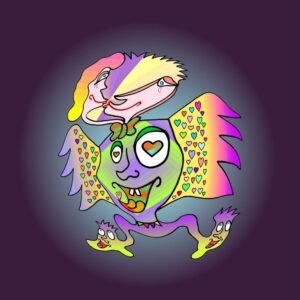 Eine Liebe in Hollywood - Alexander Kats