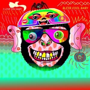 Alexander Kats Shop 12 MONKEYS - Alexander Kats