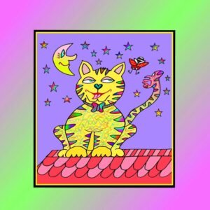 Süsse Katze - Alexander Kats