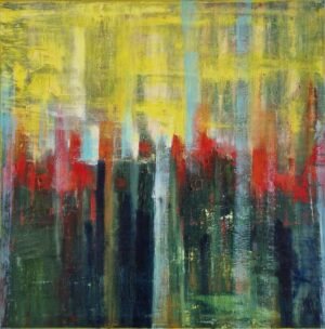 Hintmann-Shop 10 Farbenspiel (2017) - Irene Hintmann-Klotz