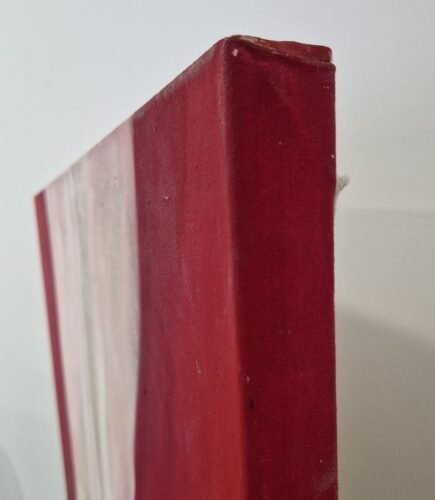 Rückenakt (2001) 4 Rückenakt (2001) – Bild 3