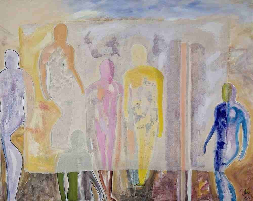 Menschen (2011) 2 Menschen (2011)