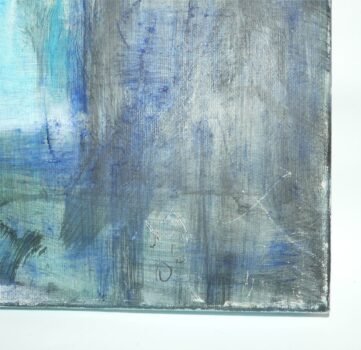 Personen in „Blau“ (2006) 4 Personen in „Blau“ (2006) – Bild 3