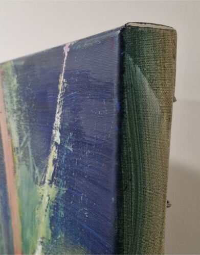 Farbige Linien 3 Farbige Linien – Bild 2