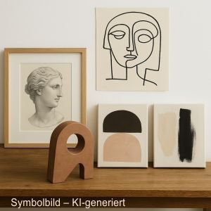 Sammlung KI